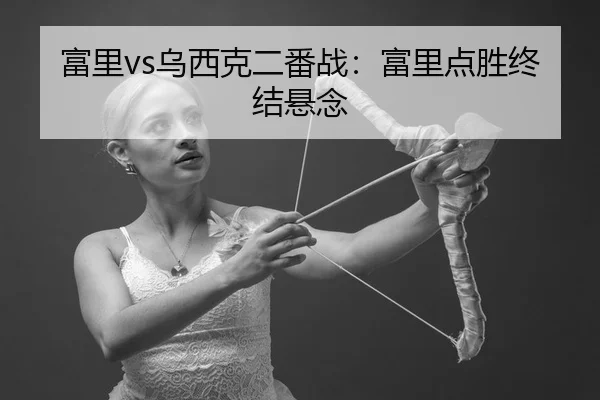 富里vs乌西克二番战：富里点胜终结悬念